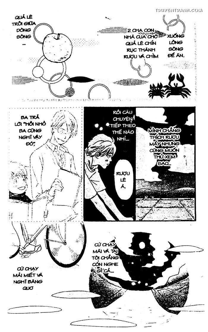 Love N Life - Chương 45 - Trang 3