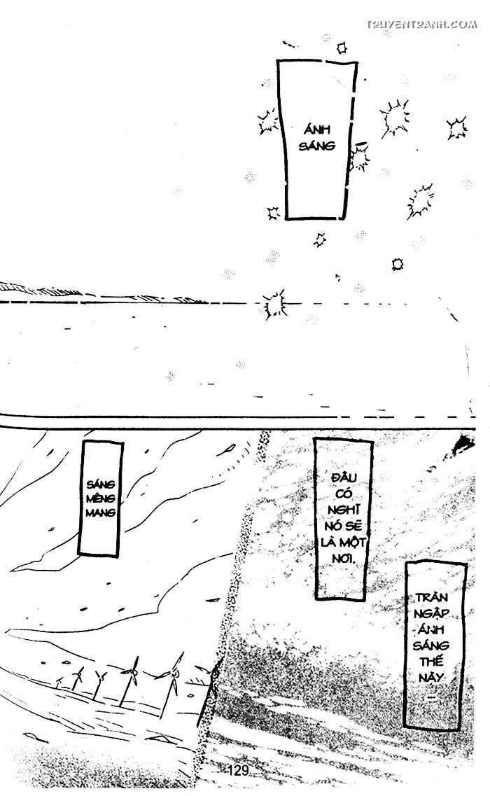 Love N Life - Chương 45 - Trang 21