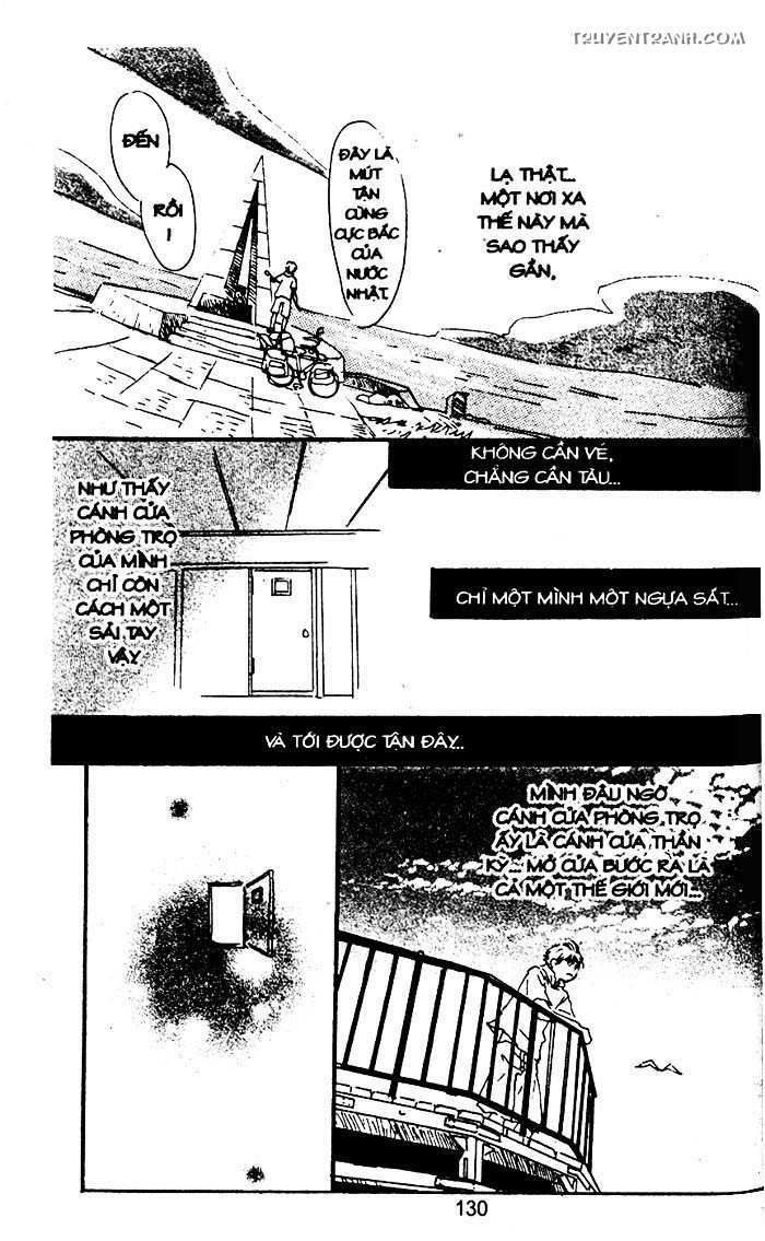 Love N Life - Chương 45 - Trang 22