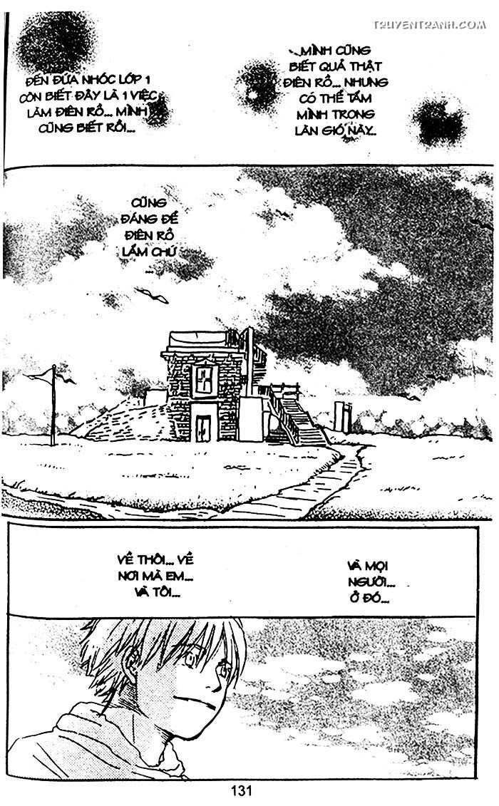 Love N Life - Chương 45 - Trang 23