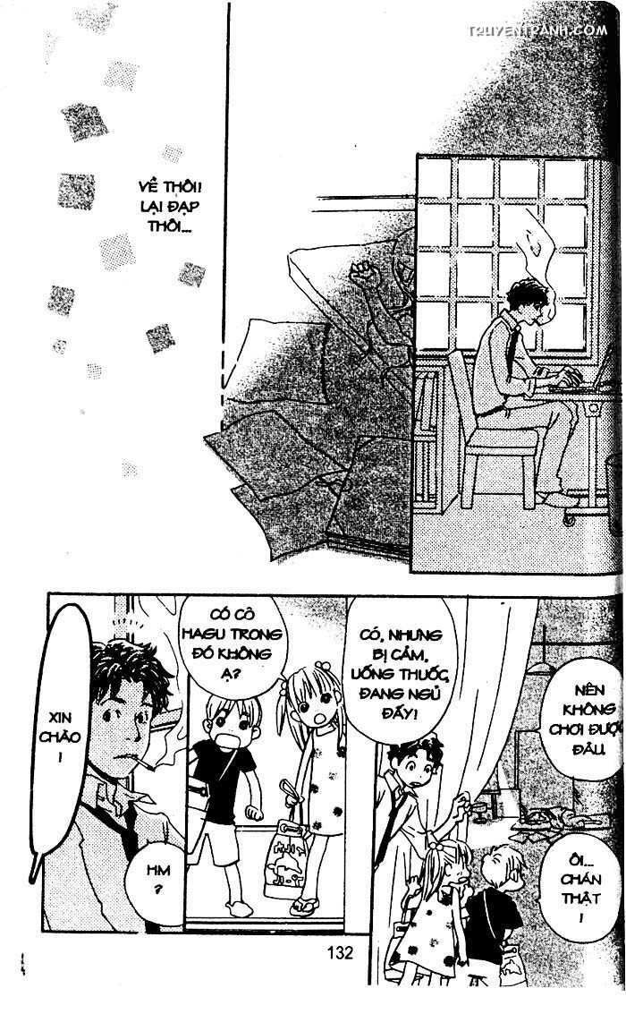 Love N Life - Chương 45 - Trang 24