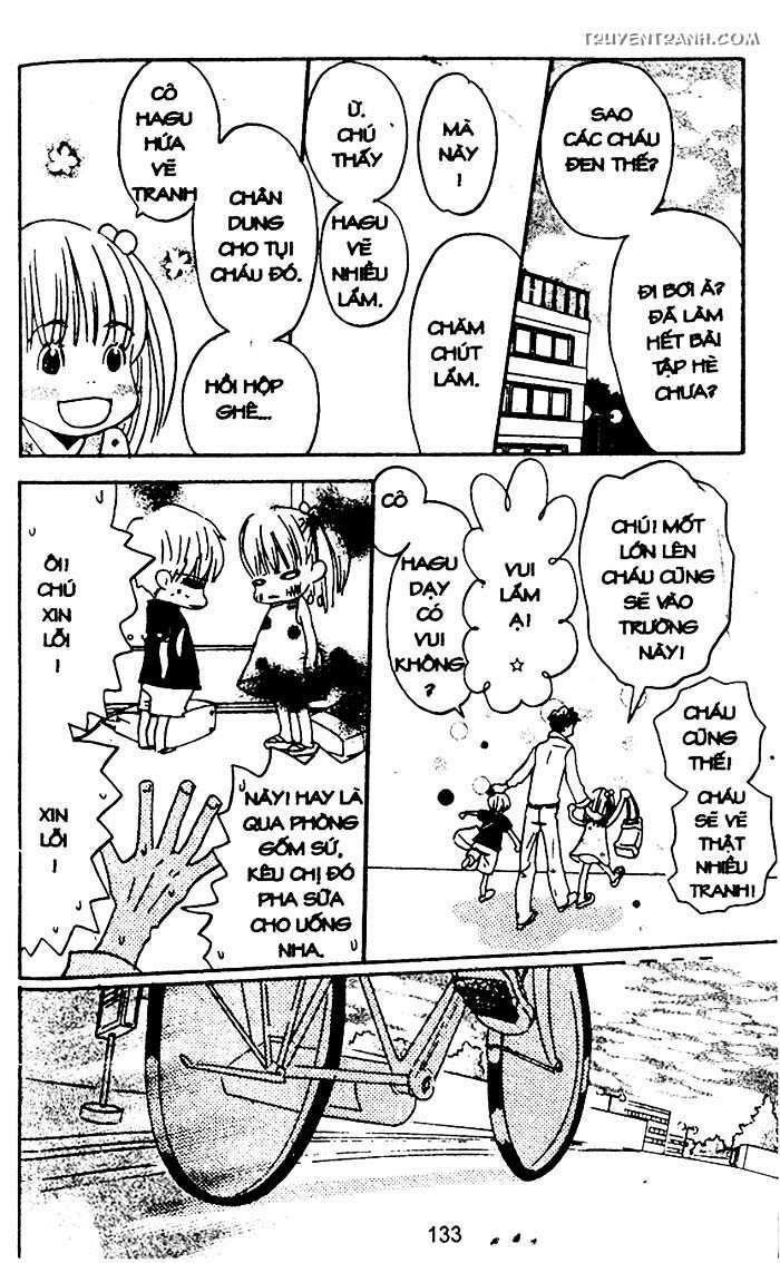 Love N Life - Chương 45 - Trang 25