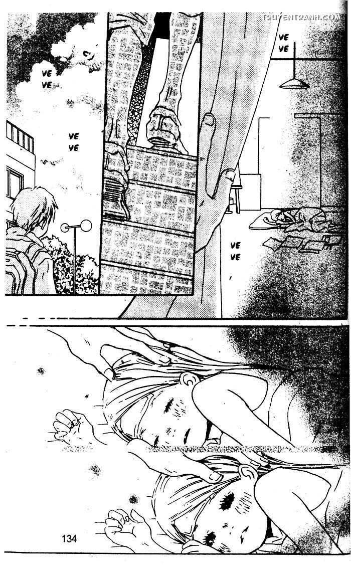 Love N Life - Chương 45 - Trang 26