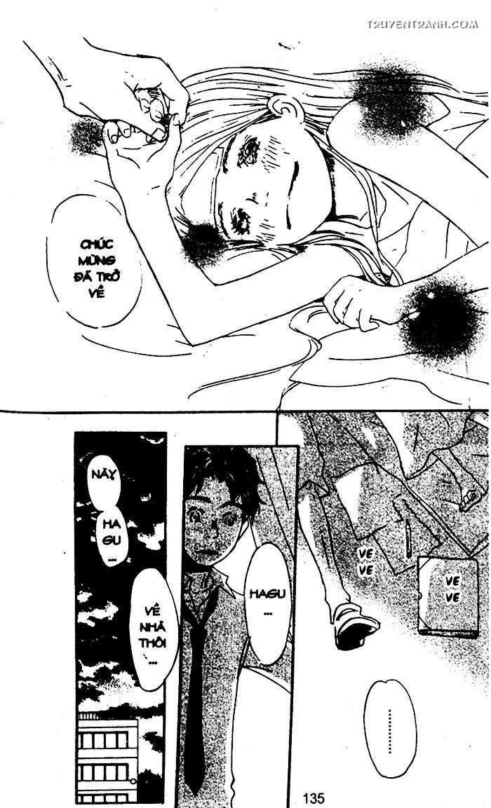 Love N Life - Chương 45 - Trang 27