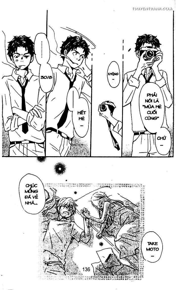 Love N Life - Chương 45 - Trang 28