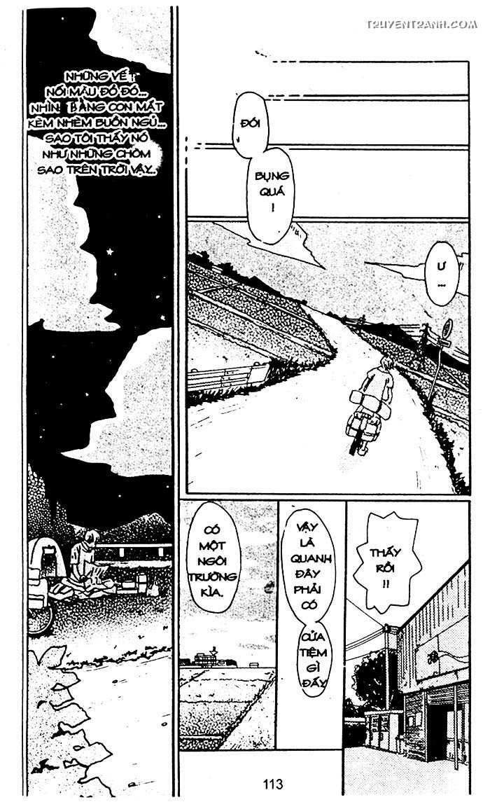 Love N Life - Chương 45 - Trang 5