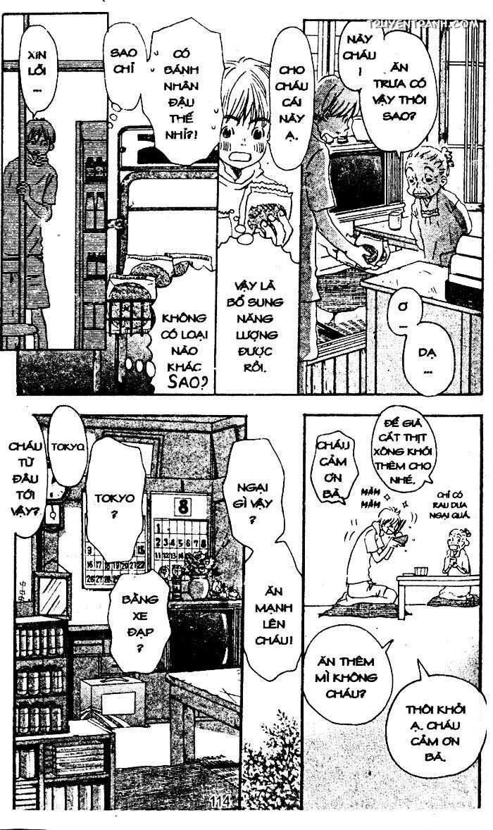 Love N Life - Chương 45 - Trang 6