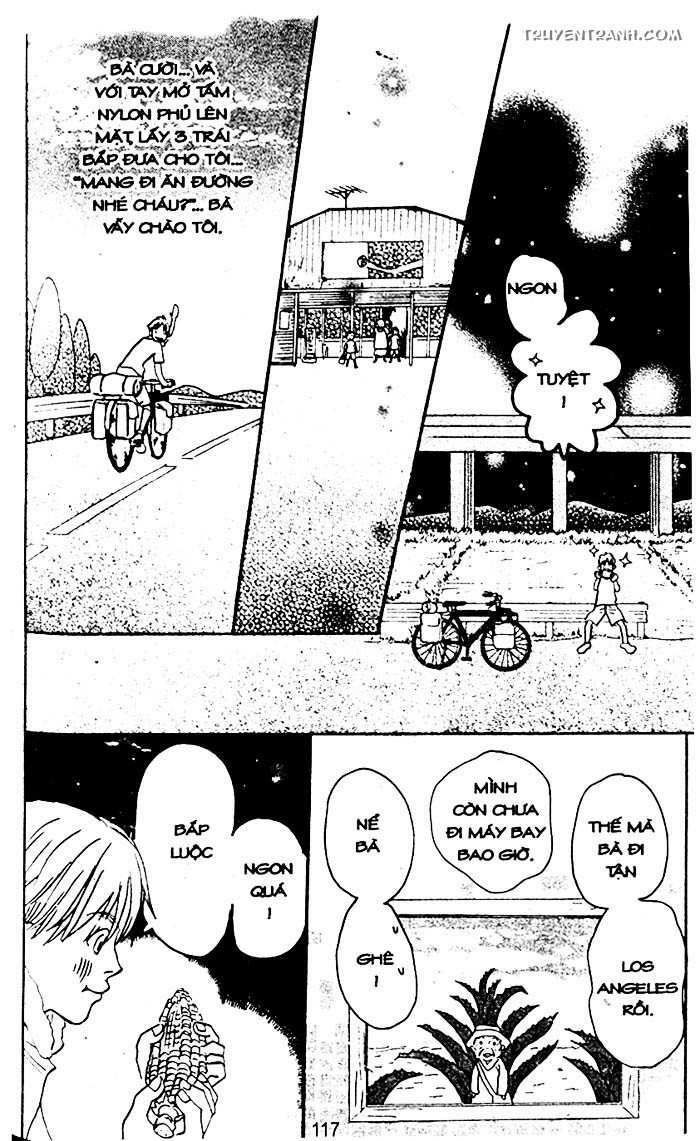 Love N Life - Chương 45 - Trang 9