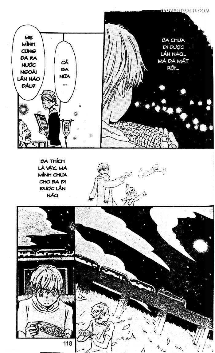 Love N Life - Chương 45 - Trang 10