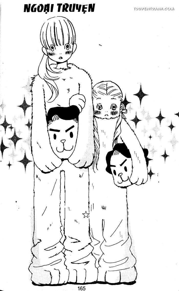 Love N Life - Chương 46.5 - Trang 1