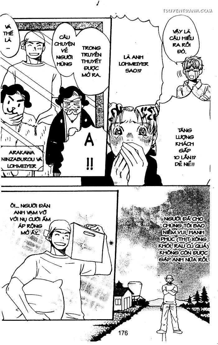 Love N Life - Chương 46.5 - Trang 12