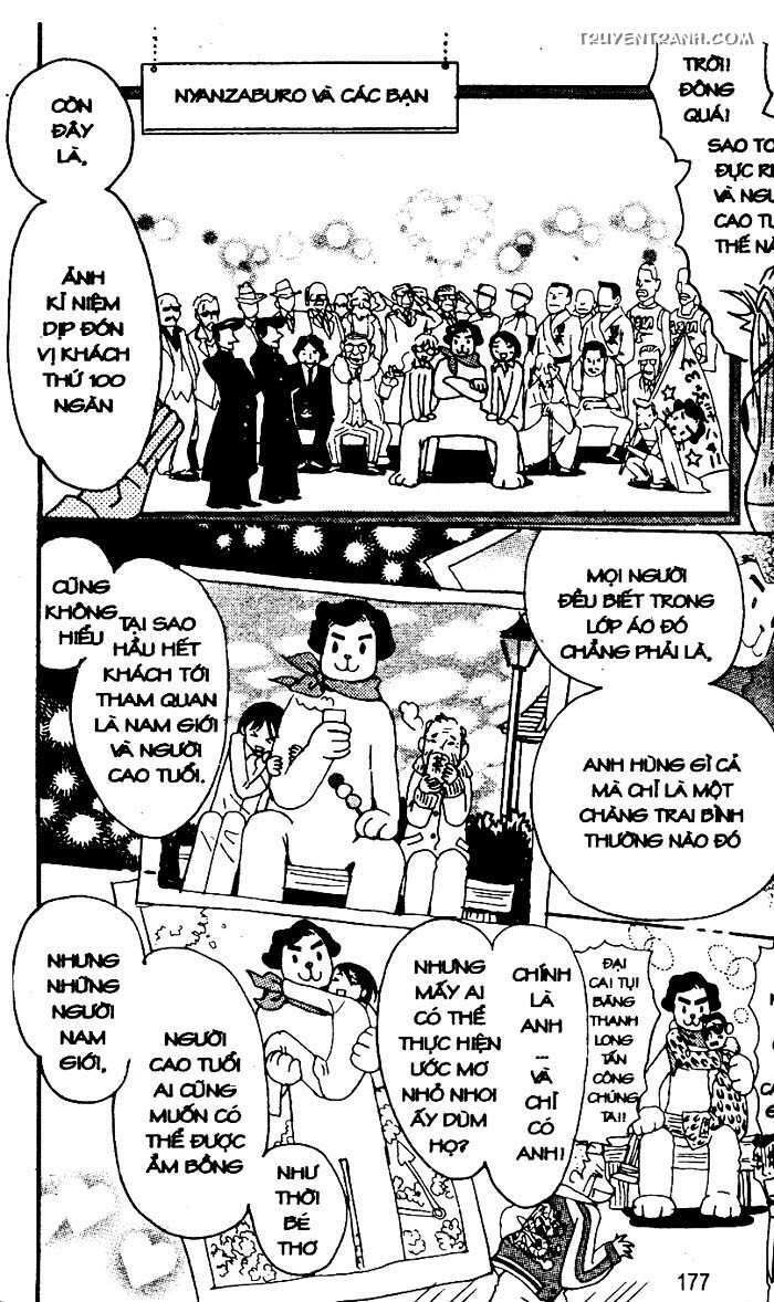 Love N Life - Chương 46.5 - Trang 13