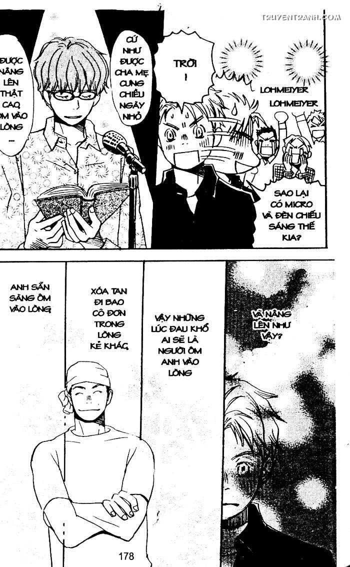 Love N Life - Chương 46.5 - Trang 14