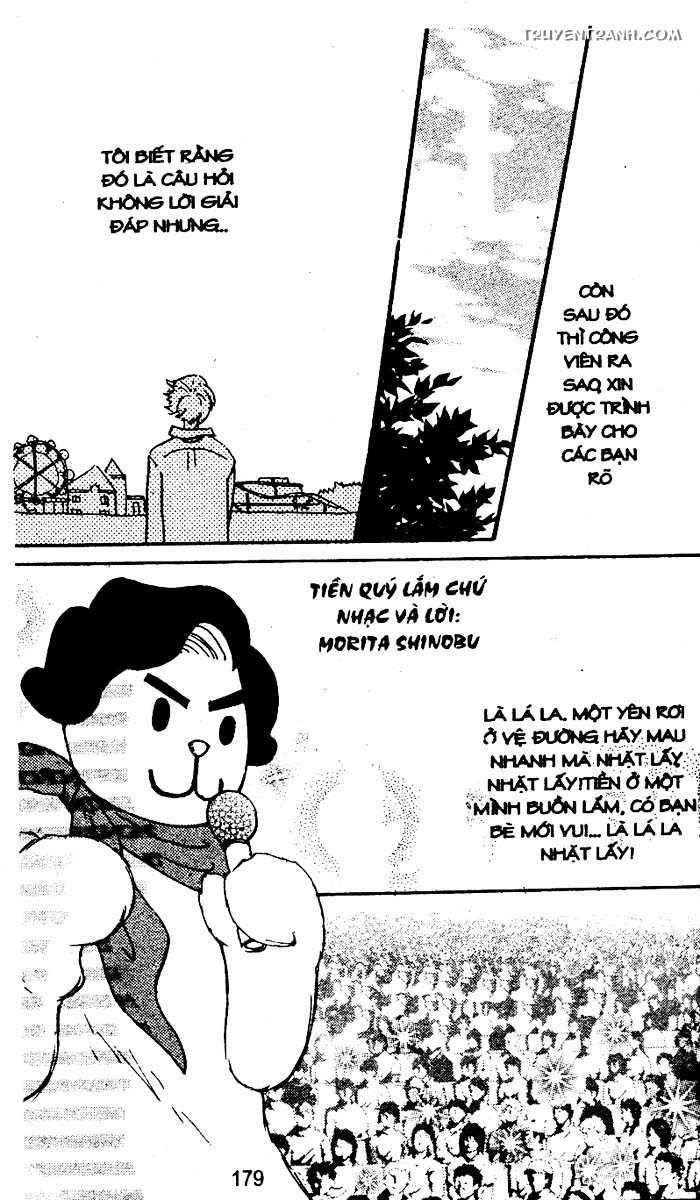 Love N Life - Chương 46.5 - Trang 15