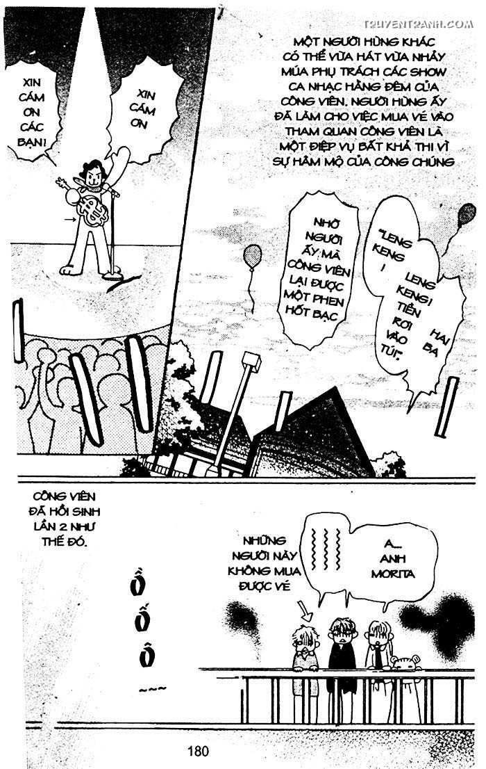 Love N Life - Chương 46.5 - Trang 16