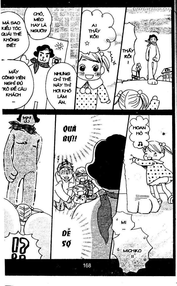 Love N Life - Chương 46.5 - Trang 4