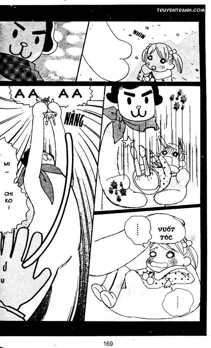 Love N Life - Chương 46.5 - Trang 5