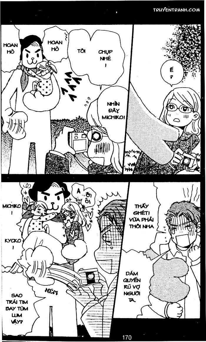 Love N Life - Chương 46.5 - Trang 6