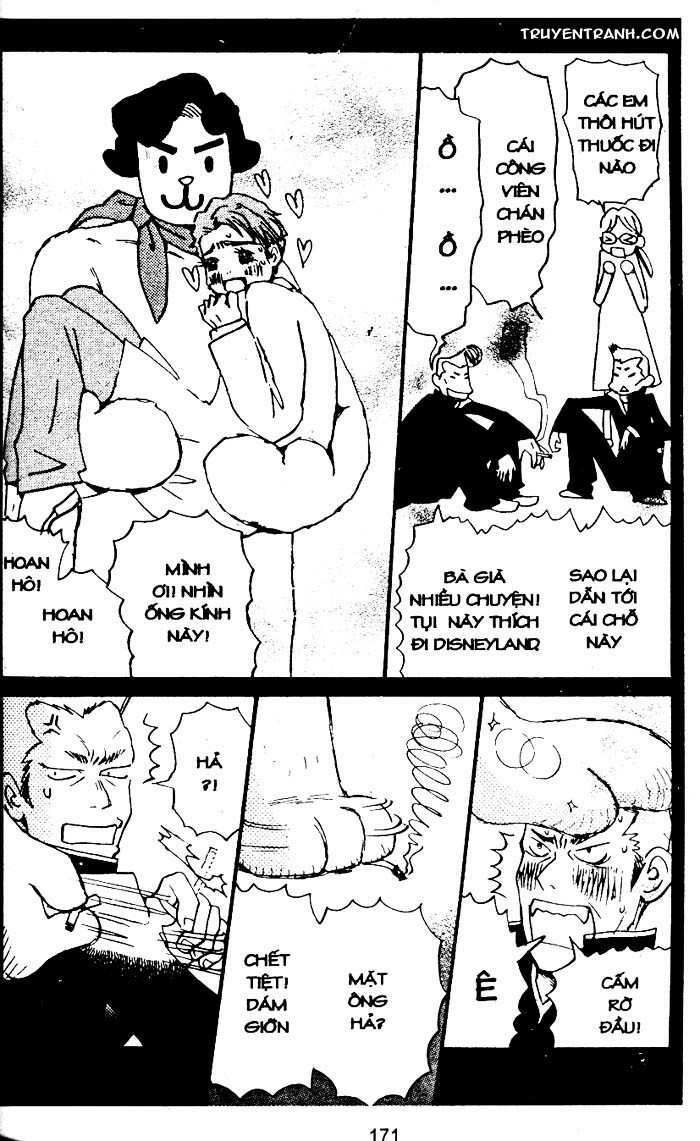 Love N Life - Chương 46.5 - Trang 7