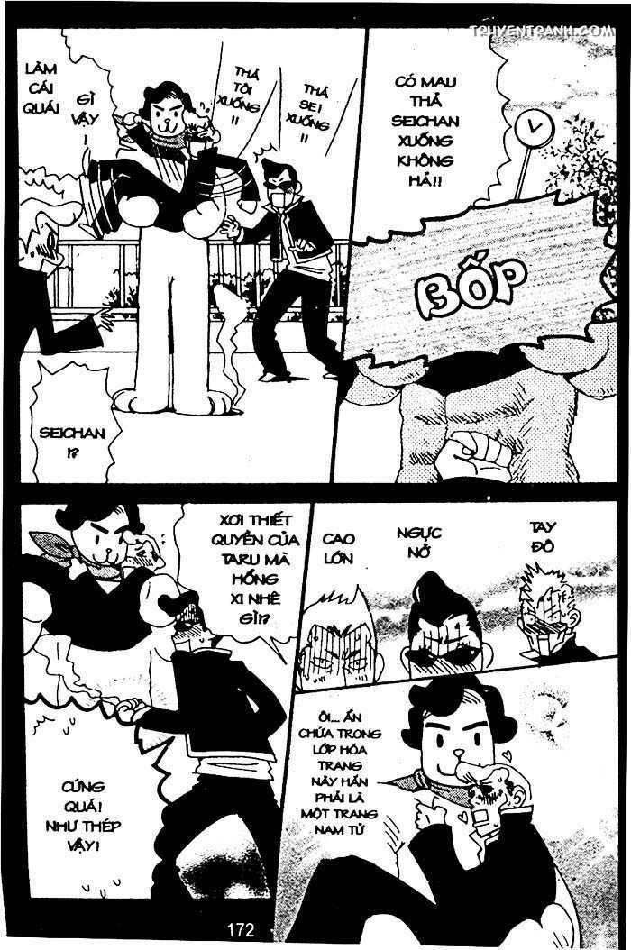 Love N Life - Chương 46.5 - Trang 8