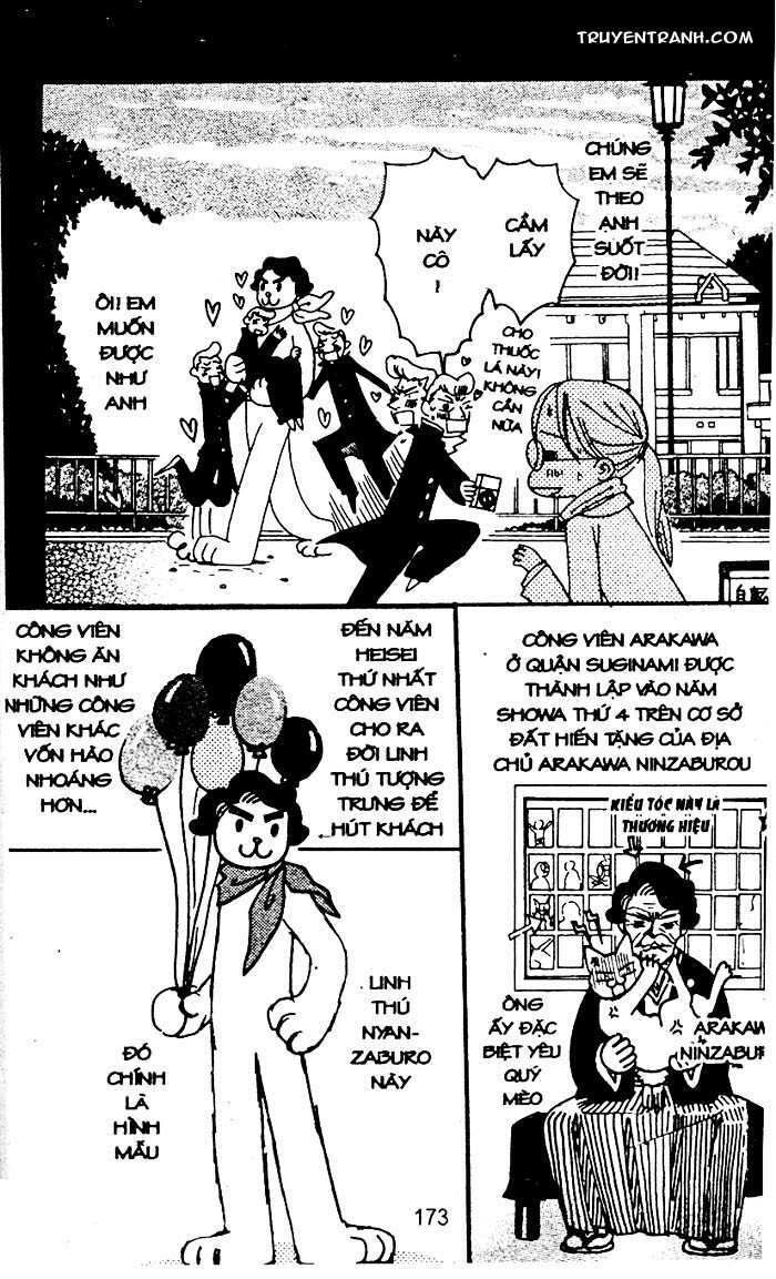 Love N Life - Chương 46.5 - Trang 9