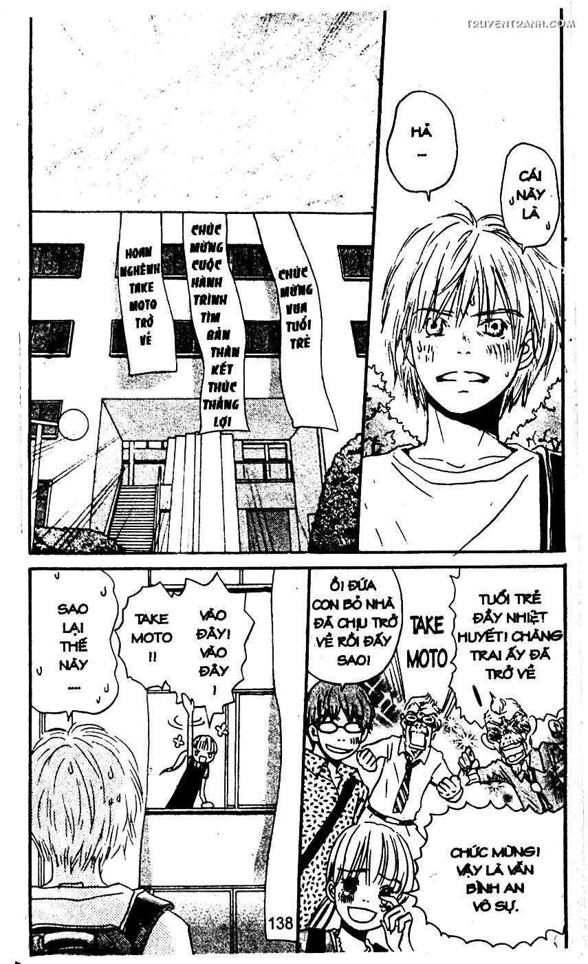 Love N Life - Chương 46 - Trang 2