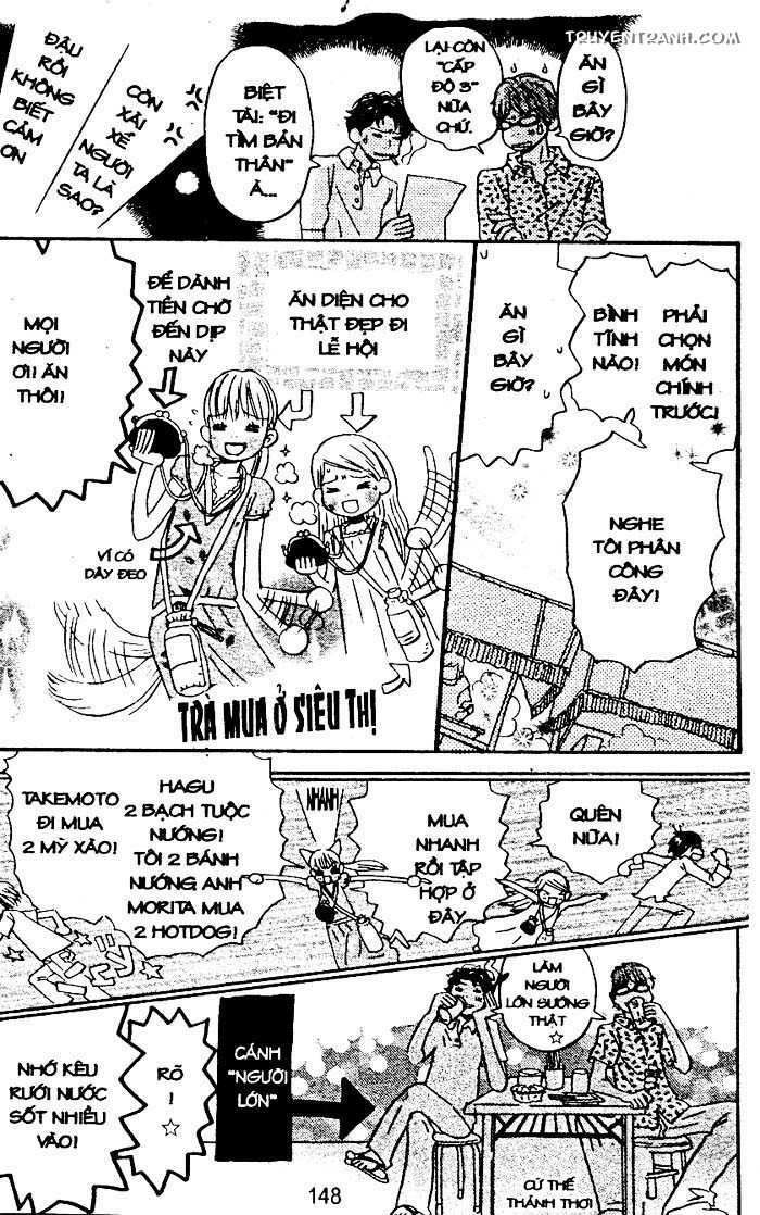 Love N Life - Chương 46 - Trang 12