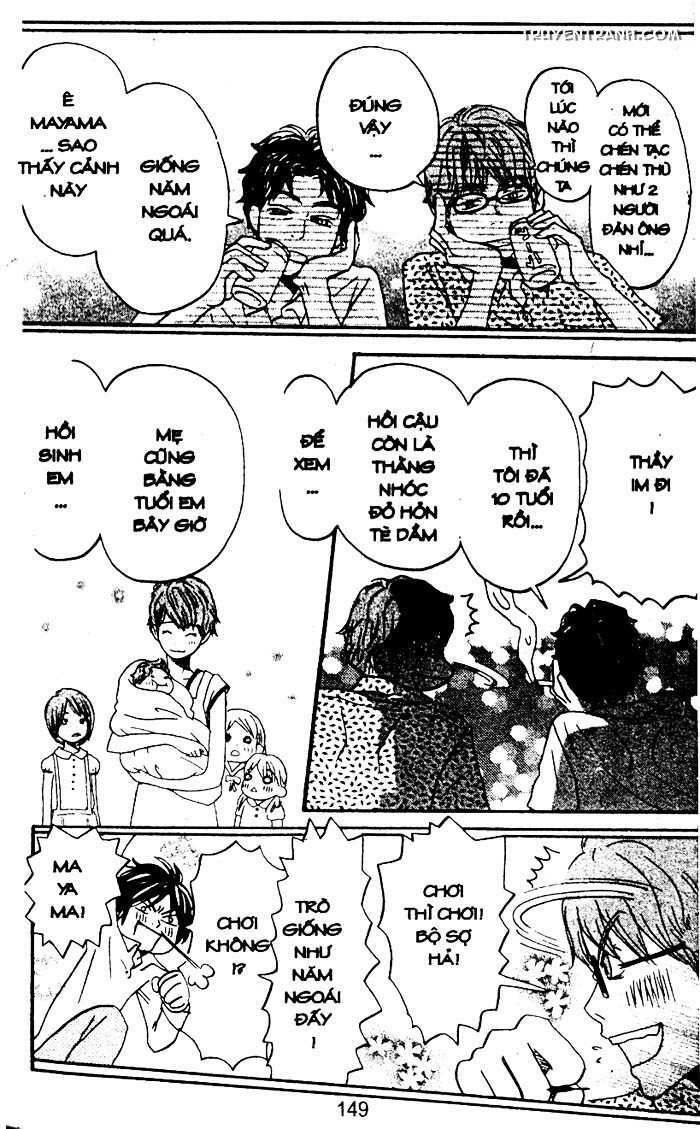 Love N Life - Chương 46 - Trang 13