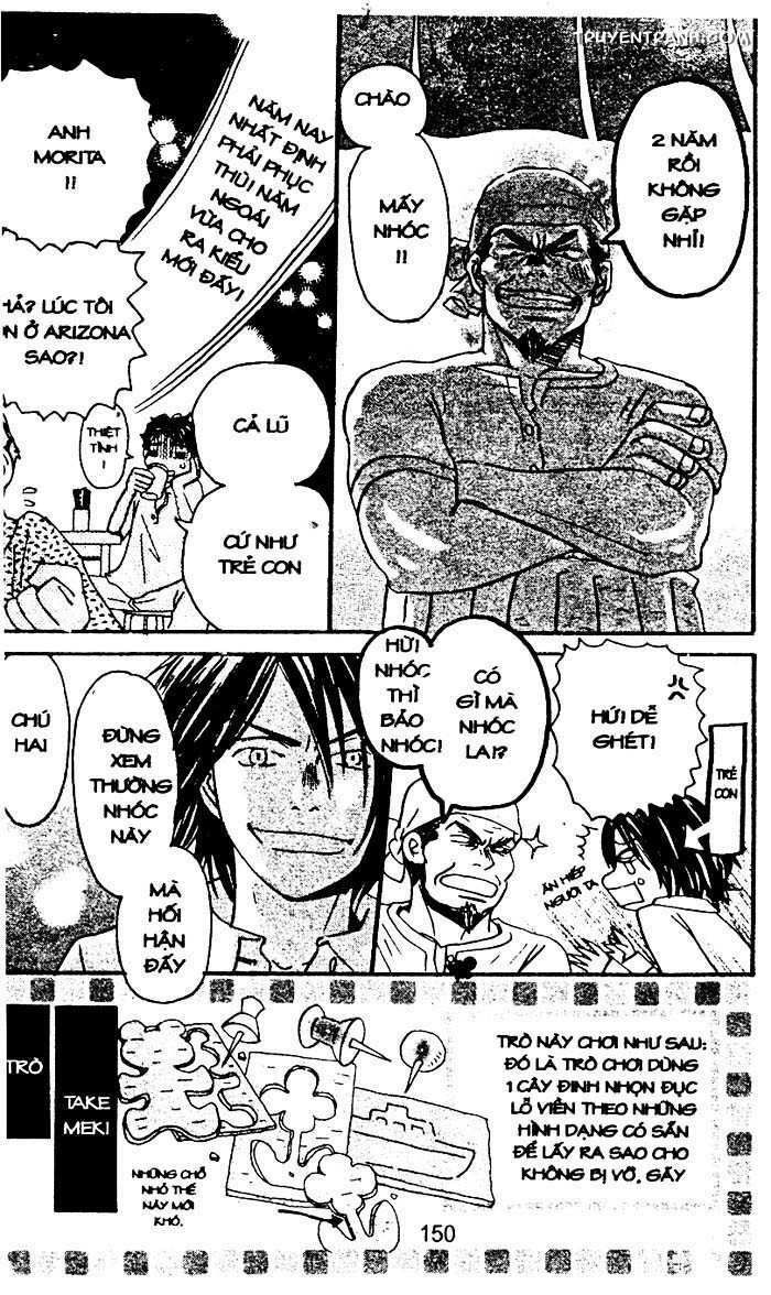 Love N Life - Chương 46 - Trang 14