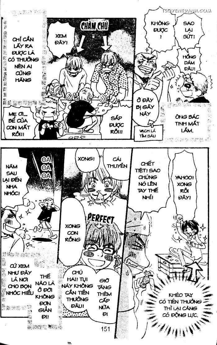 Love N Life - Chương 46 - Trang 15