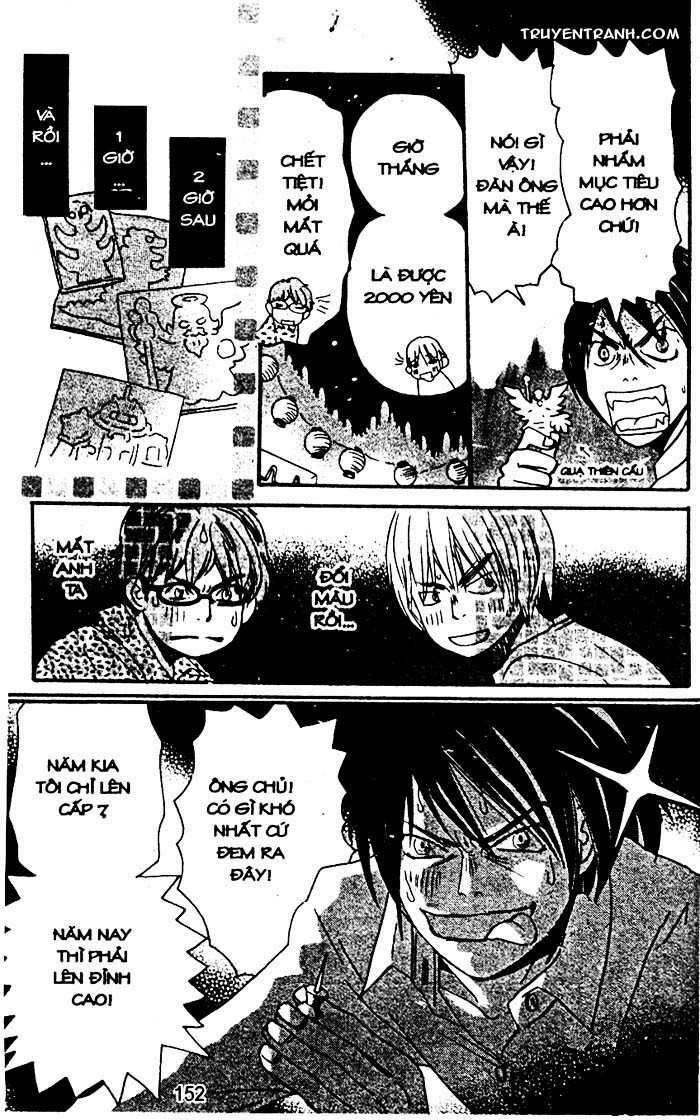 Love N Life - Chương 46 - Trang 16