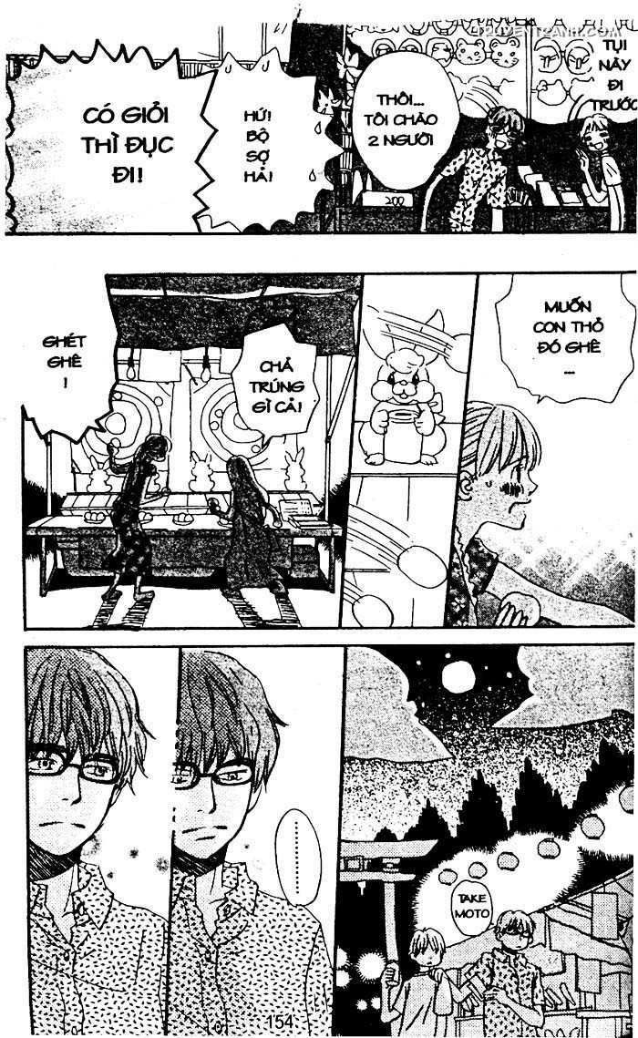 Love N Life - Chương 46 - Trang 18