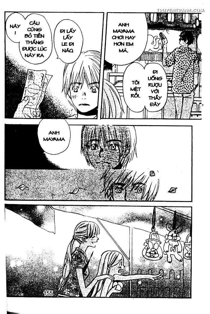 Love N Life - Chương 46 - Trang 19