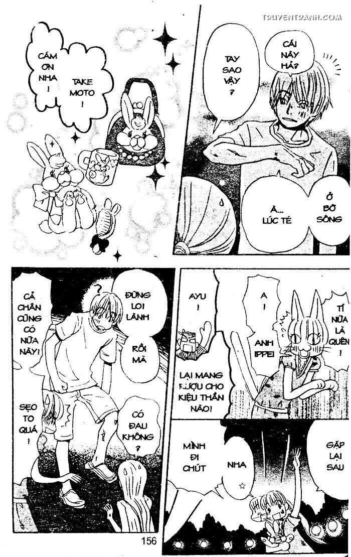 Love N Life - Chương 46 - Trang 20