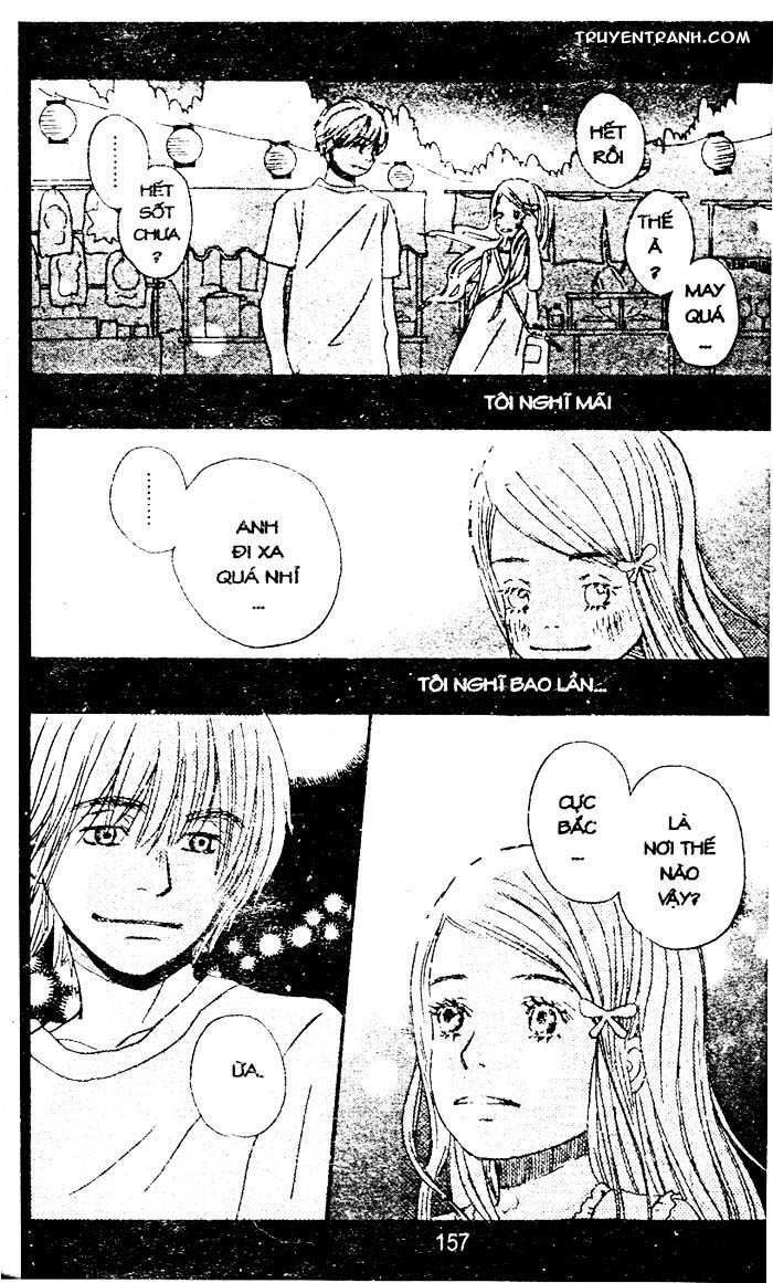 Love N Life - Chương 46 - Trang 21