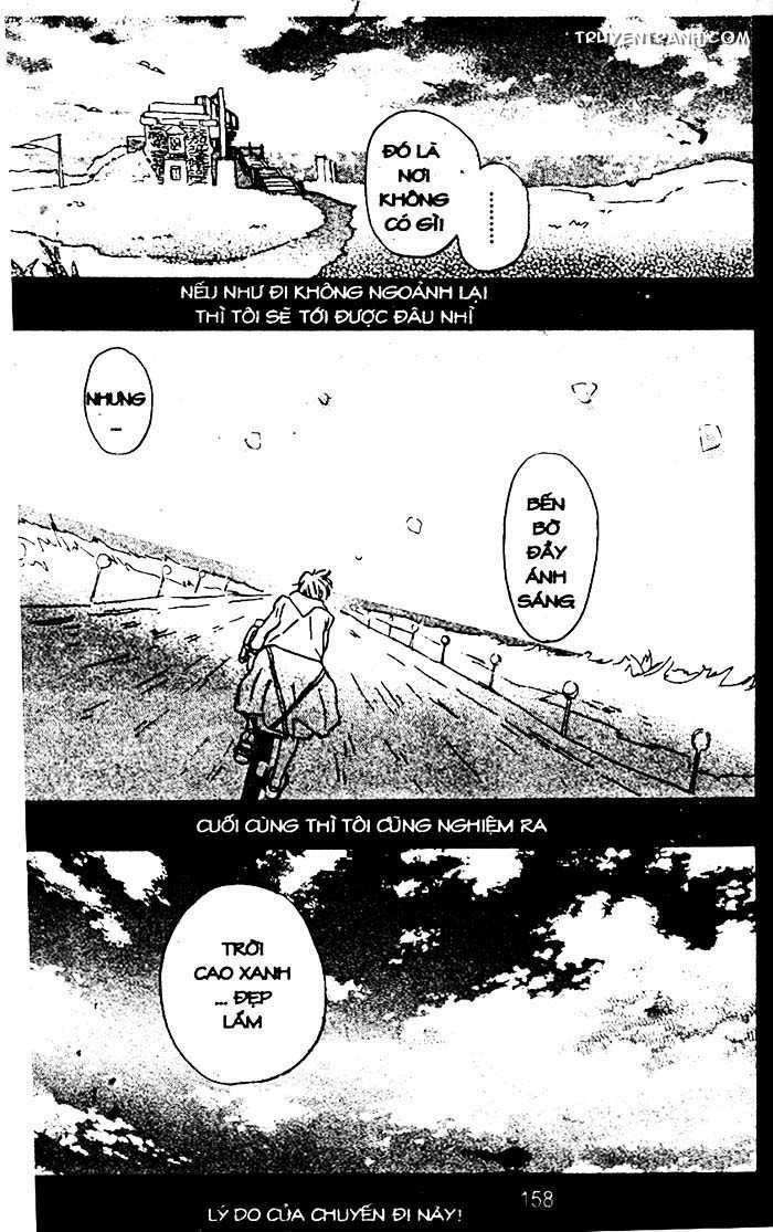 Love N Life - Chương 46 - Trang 22