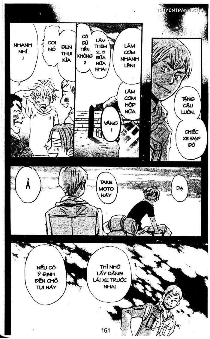 Love N Life - Chương 46 - Trang 25