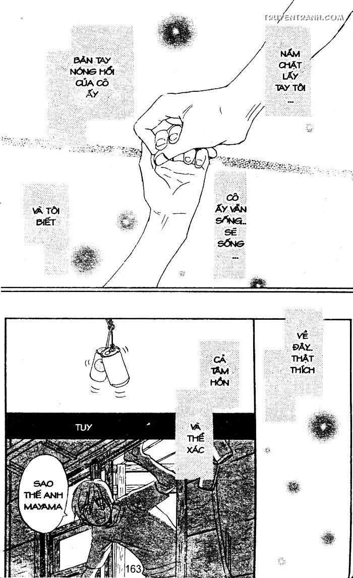 Love N Life - Chương 46 - Trang 26