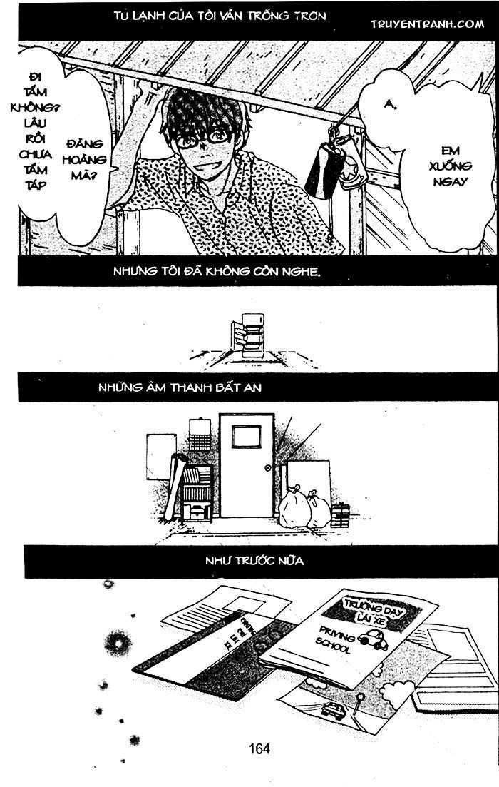 Love N Life - Chương 46 - Trang 27