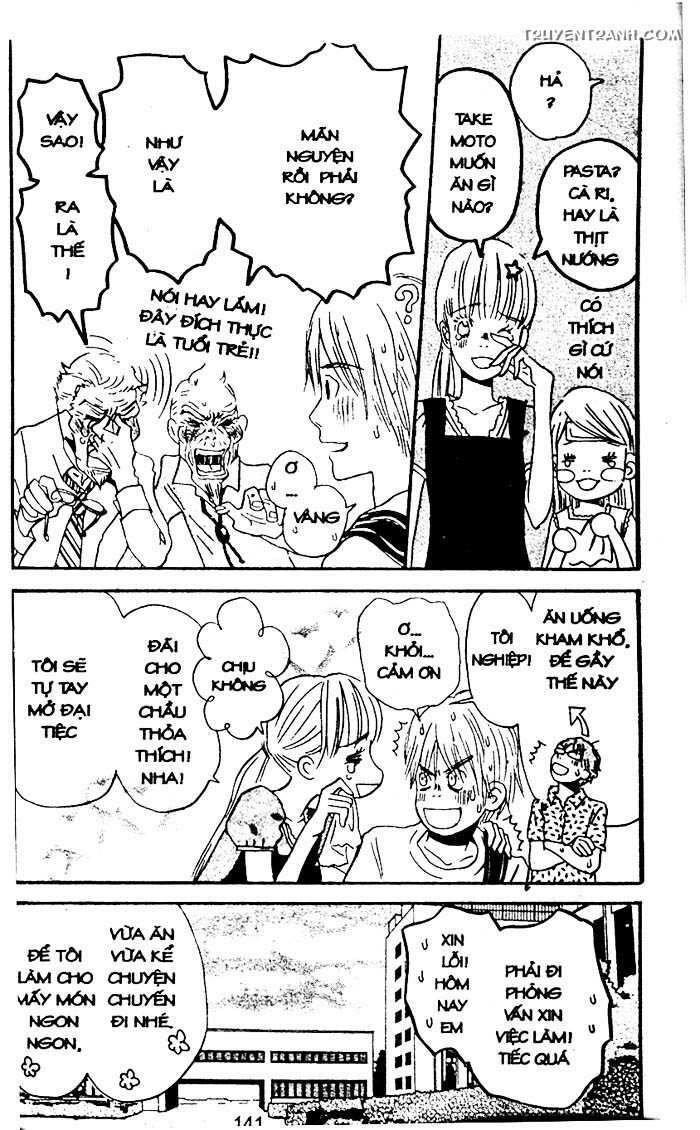 Love N Life - Chương 46 - Trang 5