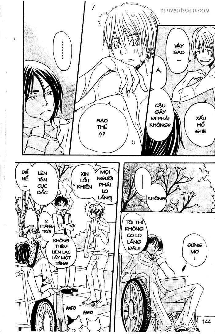 Love N Life - Chương 46 - Trang 8