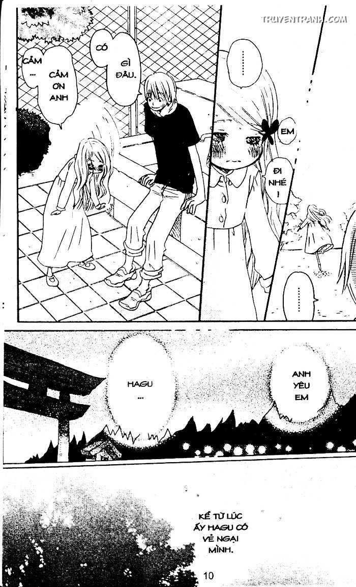 Love N Life - Chương 47 - Trang 11