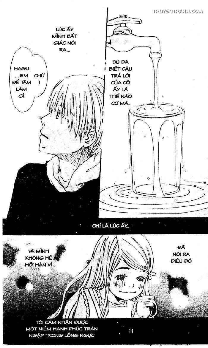 Love N Life - Chương 47 - Trang 12