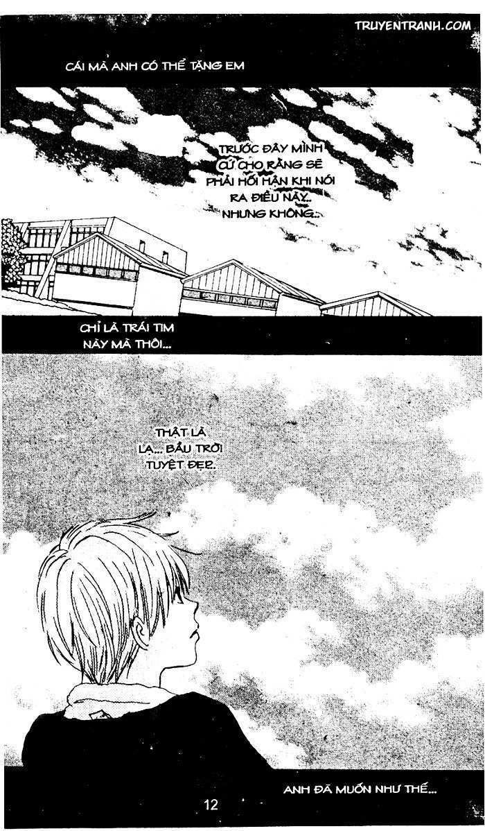 Love N Life - Chương 47 - Trang 13