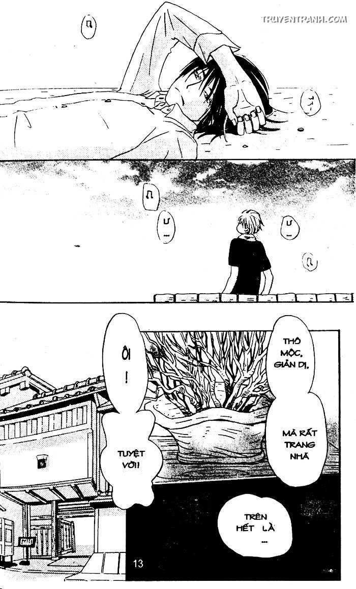 Love N Life - Chương 47 - Trang 14