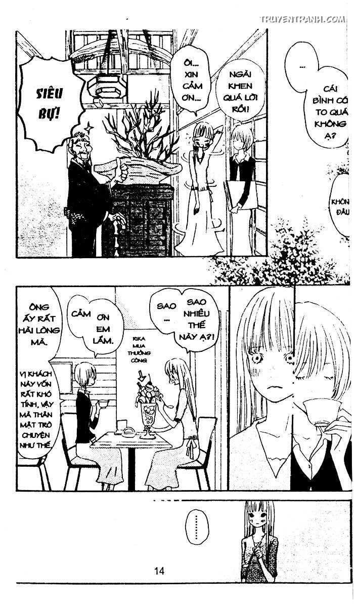 Love N Life - Chương 47 - Trang 15