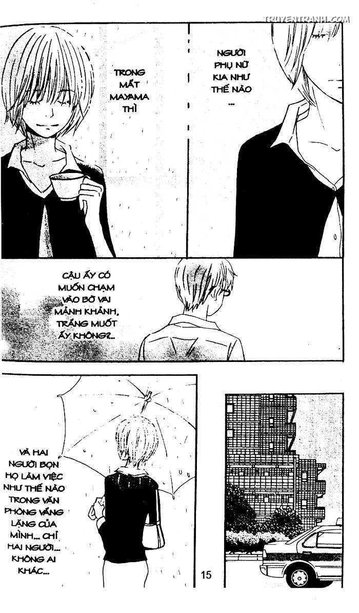 Love N Life - Chương 47 - Trang 16