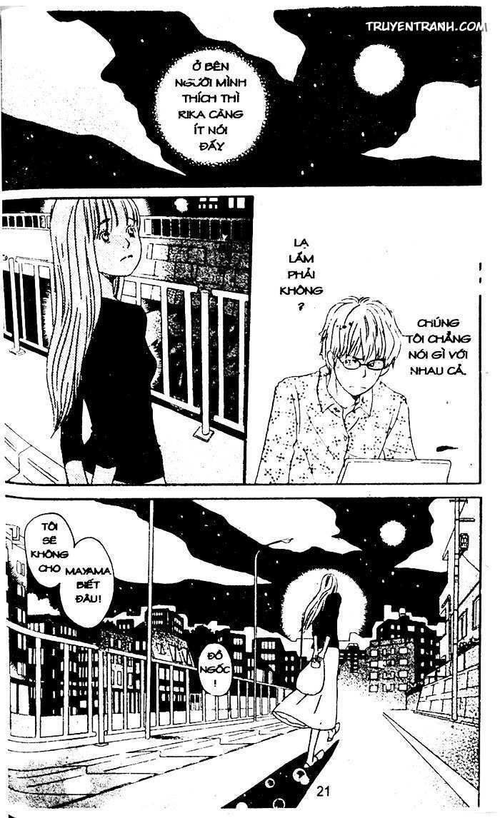 Love N Life - Chương 47 - Trang 22