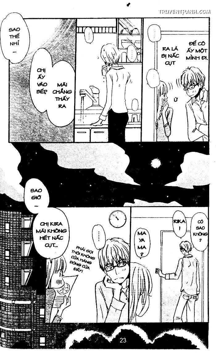 Love N Life - Chương 47 - Trang 24