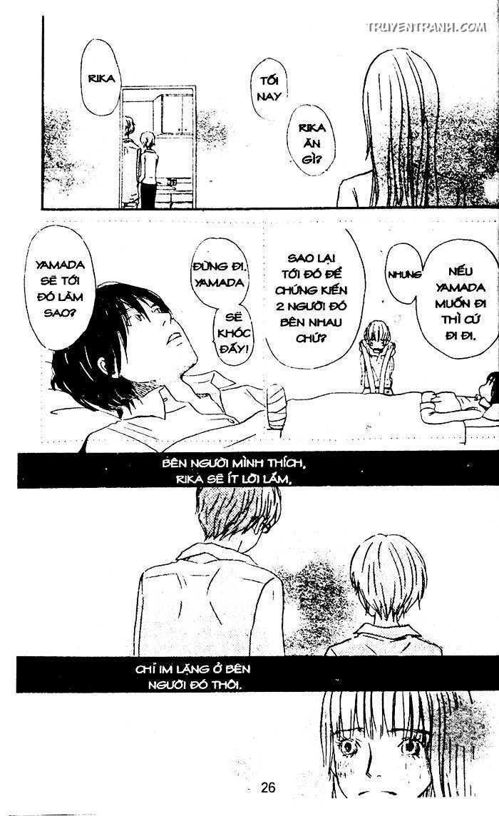 Love N Life - Chương 47 - Trang 27